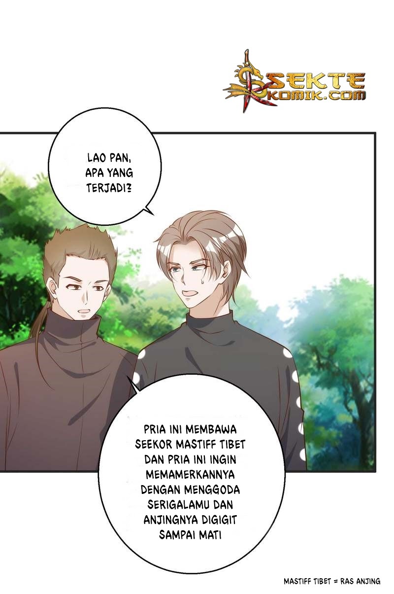 God Fisherman chapter 62